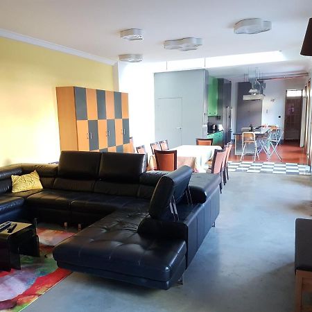 Spacieuse Maison Urbaine Proche Du Centre Ville Béthune Екстериор снимка