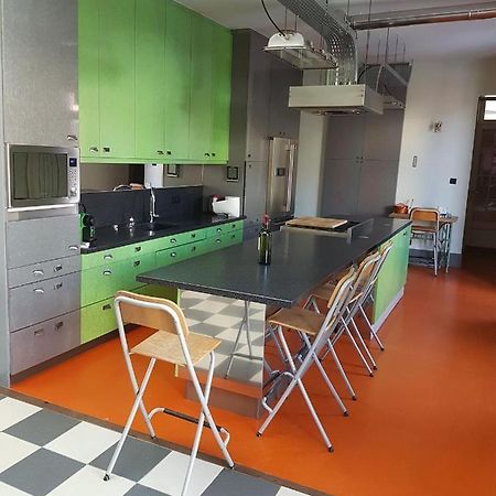 Spacieuse Maison Urbaine Proche Du Centre Ville Béthune Екстериор снимка