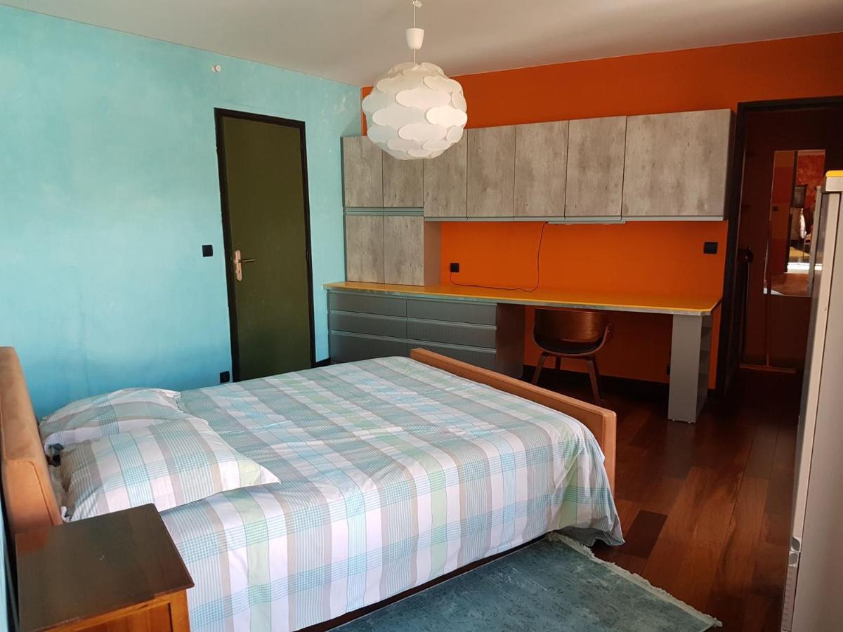 Spacieuse Maison Urbaine Proche Du Centre Ville Béthune Екстериор снимка