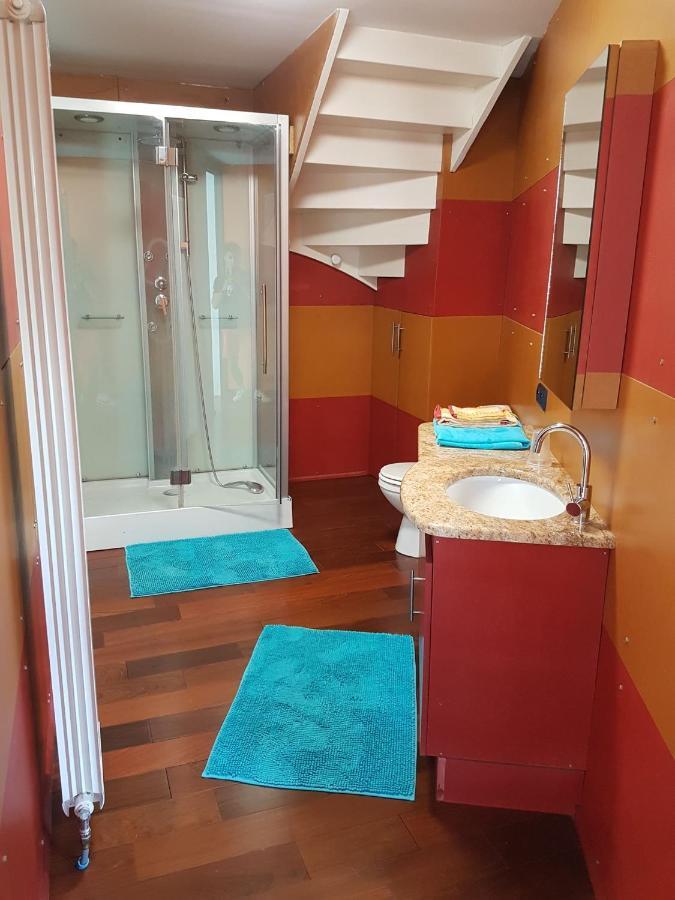Spacieuse Maison Urbaine Proche Du Centre Ville Béthune Екстериор снимка